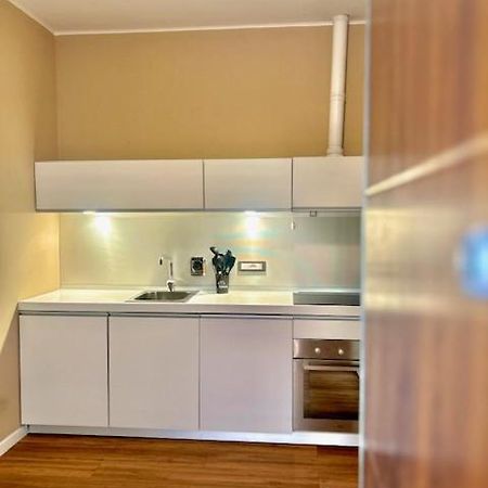 Residence Zar 8 Trieste Dış mekan fotoğraf