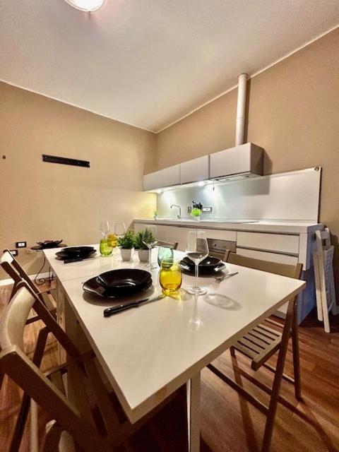 Residence Zar 8 Trieste Dış mekan fotoğraf