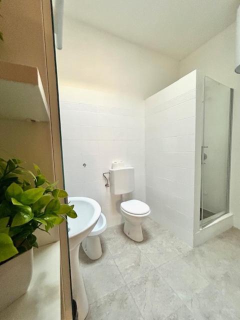Residence Zar 8 Trieste Dış mekan fotoğraf